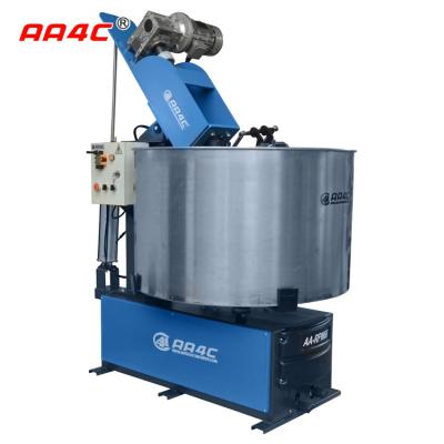 China Full Automatic Rim Straightening Machine Aa-Rsm595-F for sale