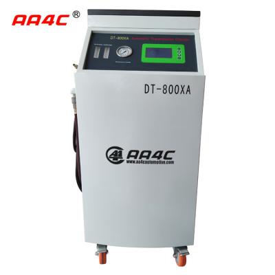 China AA4C Automatic Transmission Changer AA-DT800XA Auto Repair Vehicle Maintenance Equipments for sale