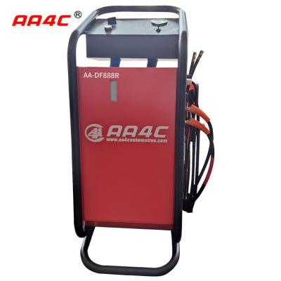 Chine Entretien automatique d'équipements de garage de machines de réparation automatique de la machine de nettoyage d'installation carburant de moteur AA-DF888R (électrique) à vendre