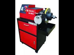 AA-902A disc lathe machine infinit variable speed