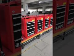 AA4C delivery to Saudi Arabia  Tools trolley tools cart