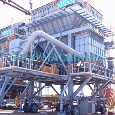 China 92t Coal Dust Control Port Conveyor Belt Hopper for sale