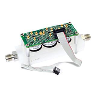 China Analogue Front End (AFE) Alphasense A4 Air Quality Gas Sensors for sale