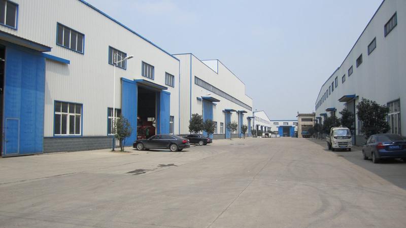 Proveedor verificado de China - Henan Dongfang Noodle Machine Group Co., Ltd.