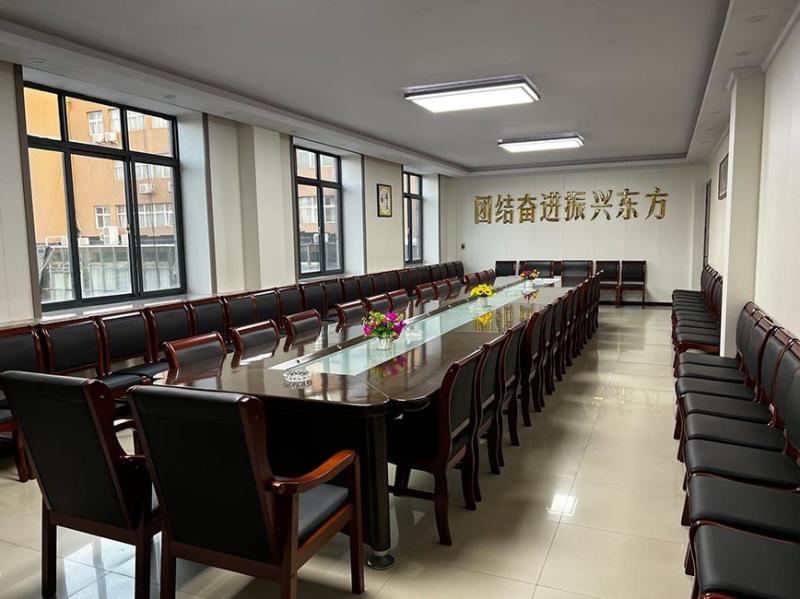 Проверенный китайский поставщик - Henan Dongfang Noodle Machine Group Co., Ltd.