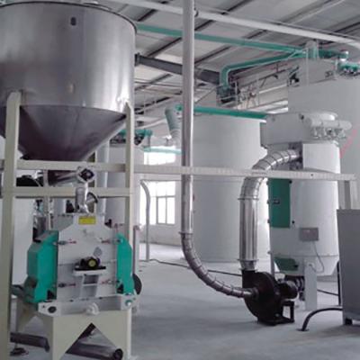 China CE Commercial Fresh Noodle Equipment 304SS Noodle Processing Machine for sale