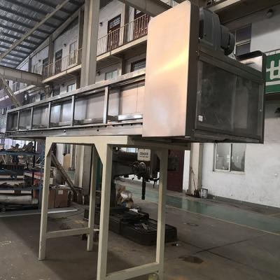 Chine 120000PCS/8H rond Fried Instant Noodle Making Machine ISO9001 à vendre