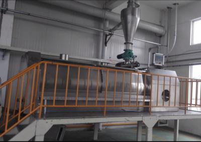 Chine Nouille SUS304 industrielle hygiénique faisant l'équipement 160KW de machine à vendre