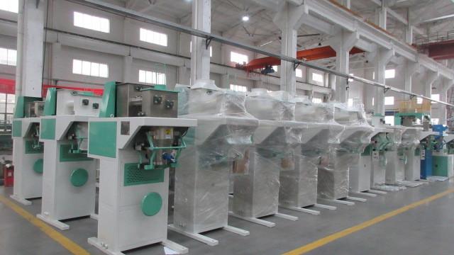 Verified China supplier - Wuxi Jianlong Packaging Co., Ltd.