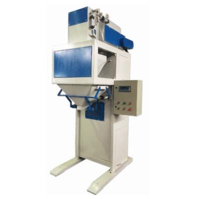 China Cement Sand Blender Mixture Packing Machine Dry Mortar Mixing Line for sale