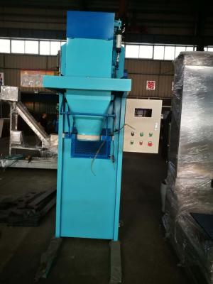 China Cement Automatic Sandbag Filling Machine Filler Volumetric Feeder for sale