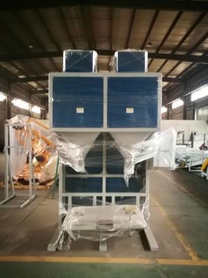 China Planta de empaquetamiento global de cerámica 25kg de Ash Valve Bag Filling Machine de la mosca de la harina en venta