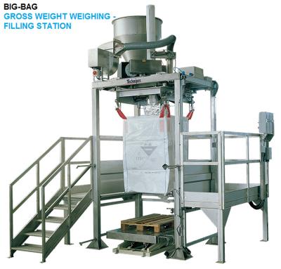 China Pharmaceutical VFFS Vertical Form Fill Seal Machine 5000g/Bag zu verkaufen