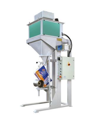 Chine Machine de remplissage granulaire de poudre de café de machine de remplissage de sac de valve pneumatique de sac à vendre