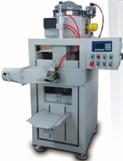 China Automatisches Ventil-Applikatorn-Maschine Milchpulver-Ventil Bagger-Machine Pack Semis zu verkaufen
