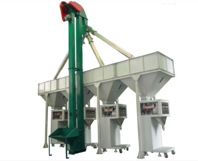 China Food conveying equipment bucket elevator belt conveyor screw conveyor for sale