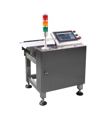China food check weigher machine check food,pharmaceutical with good checkweigher for sale