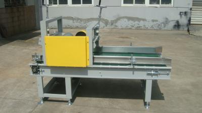 China Electric Conveyor Belt Press Machine Shaping Auxiliary Equipment for sale