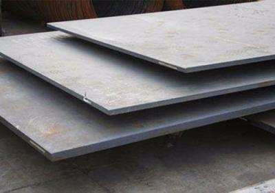China Carbon Steel Plate， Mild steel plate, MS plate, Q235B plate, Q345B plate, SS400 plate, for sale