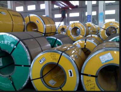 China 316L stainless steel coil，SS coil sheets, 304 stainless steel coil, rolled sheets, SS coiled plate, for sale