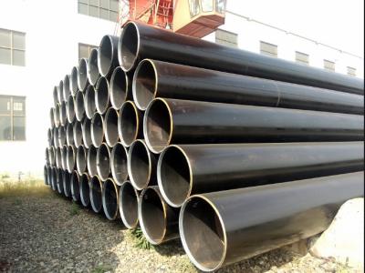 China Mild steel tube, Q235B steel pipe, Q345B steel pipe, SS400 steel tube, A106 Gr.B seamless tube, API 5L pipe for sale