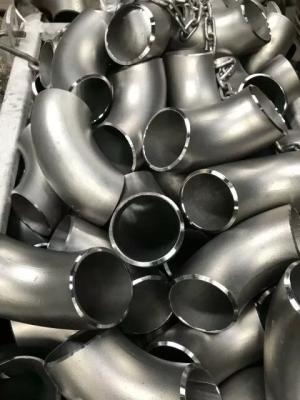 China Stainless steel eblows, pipe fittings,, 90 degree stainless steel elbow304 316 321 stainless steel elbow 180 90 45 60 30 for sale