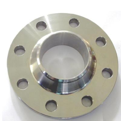China ss304 ss316l stainless steel welding neck pipe flanges ,. Plate Flange   . Slip on Flange   WELDED FLANGE for sale
