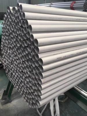 China 201/304/316/409/2205/310S Stainless steel welded/ seamless pipe, cold drawn/hot rolled pipe, Steel tubing, SS pipeline for sale