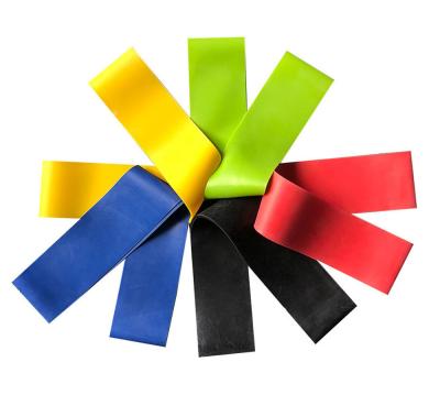 China Resistance Band Loop for sale