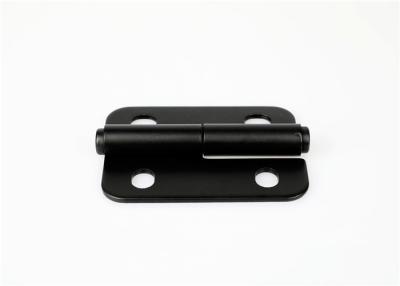 China TS16949 Hydraulic Cupboard Hinges Steel Small Hinges For Wooden Box for sale