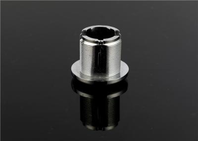 China High Precision Turning Milling Complex CNC Metal Part For Auto for sale