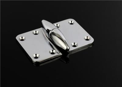 China A liga de alumínio 200sqm morre válvulas da injeção das peças da carcaça à venda