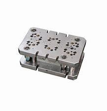 China Precision 200spm Automotive Sheet Metal Stamping Mold Die for sale