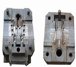 China SKD61 2344 Rapid Prototyping Tooling Components Machining Mold Die for sale