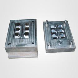 China 0.02mm Led Light Housing Parts for sale
