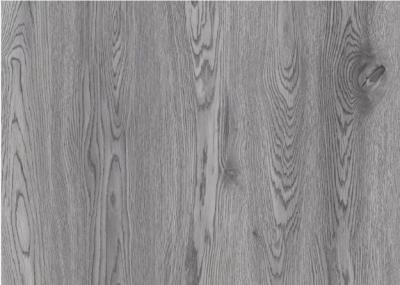 Chine film en bois de PVC de 980mm 1270mm pour le plancher de LVT lisse à vendre