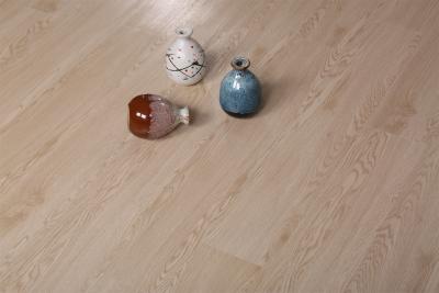 China Indoor Interlock LVT Flooring 9''X48'' 6''X48'' With Wear Layer Anti Abrasion for sale