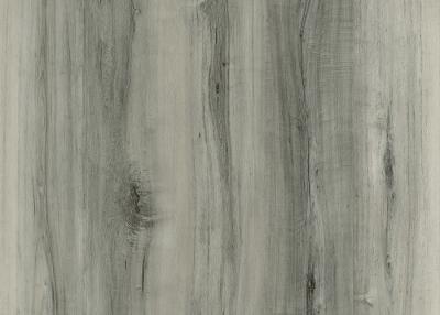 China Houshold antique dark wood grain ink transfering PVC printed layer for flooring decoration for sale