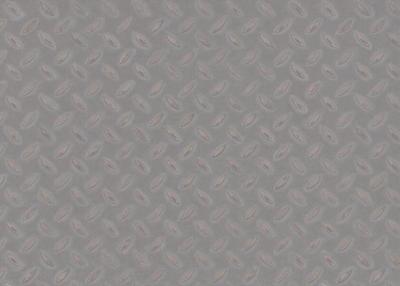 China EIR Metal PVC Decorative Film 0.07mm For Vinyl Dry Back / SPC Tile Flooring for sale