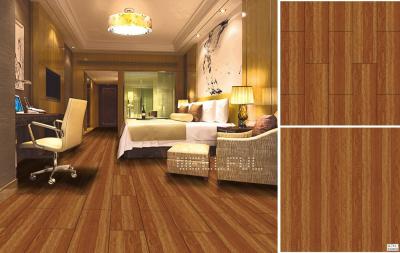 China Vinyl Floor Tile Oak Wood PVC Decorative Sheet Ink Transfer Printing for sale