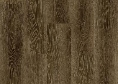 China Wood Grain PVC Film Color Unfading 0.07mm Thickness Water-proof for sale