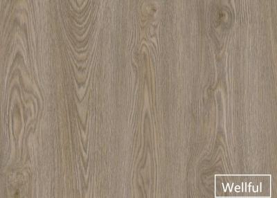 China Waterproof PVC Vinyl Flooring Roll Environmentally Friendly for sale