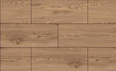 Cina Film 0.07mm del PVC del grano di legno di pino per stile nordico del pavimento di WPC in vendita