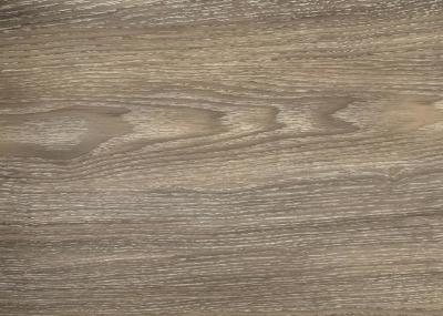Китай Ровное поверхностное зерно древесины фильма PVC сплошного цвета деревянное отсутствие увядать цвета продается