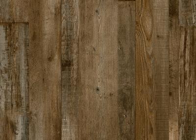 China Eco Friendly Parque Wood PVC Printed Layer For LVT/Vinyl Dry Back/SPC/WPC Tile Flooring for sale
