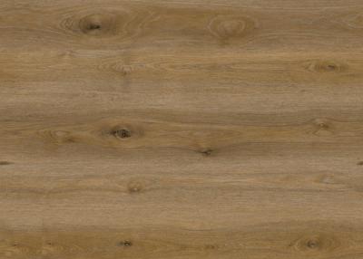 China Película impresa del PVC de madera de roble para el color excelente Fasteness de la prenda impermeable del piso en venta
