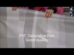 Wood PVC Printing Film