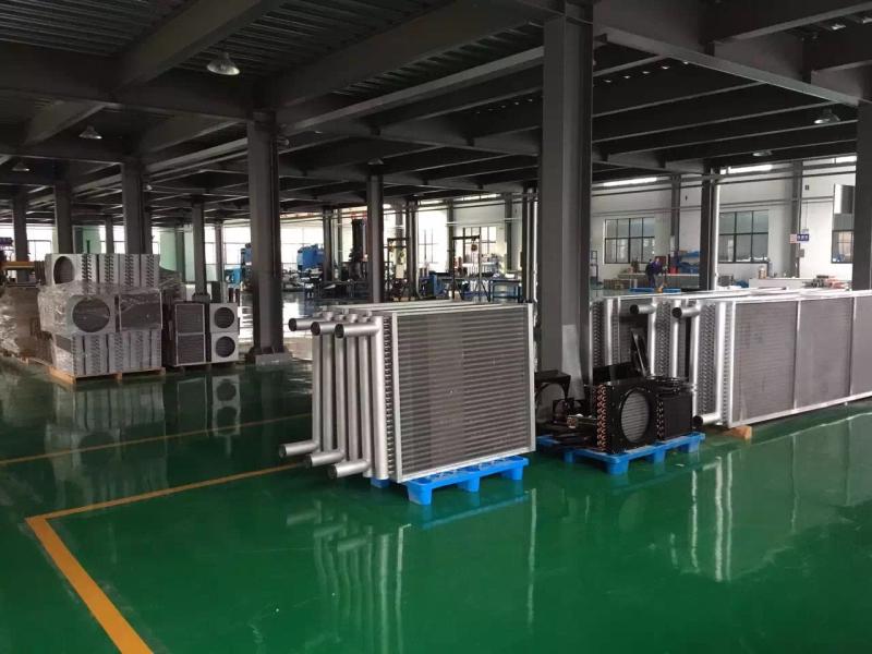 Verified China supplier - Rigid Hvac Co.,Ltd