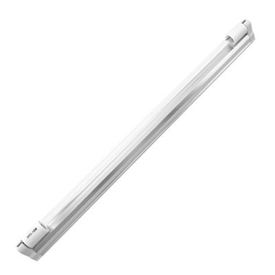 China T5 T8 Uv Tube Light For Sterilization , 55W Double Ended Germicidal Uv Light Bulbs for sale