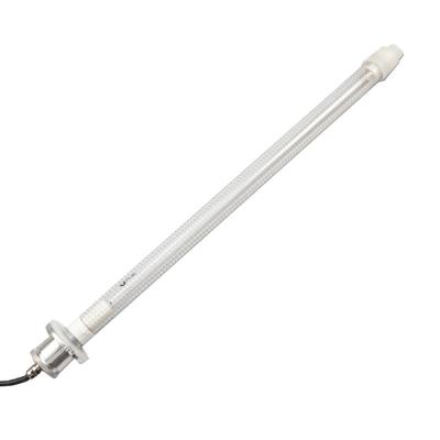 China Metal Thread Underwater UV Lamp , 42-190w Aquascape Uv Light Waterproof for sale